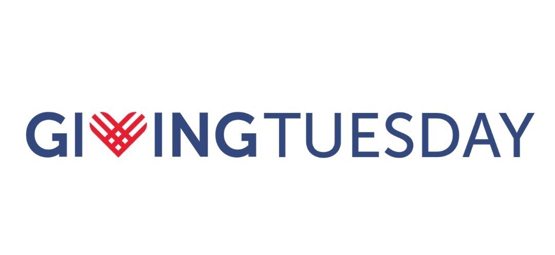 ...it's #GivingTuesday